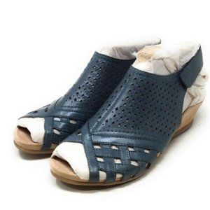 NWB Earth Origins Pisa galli